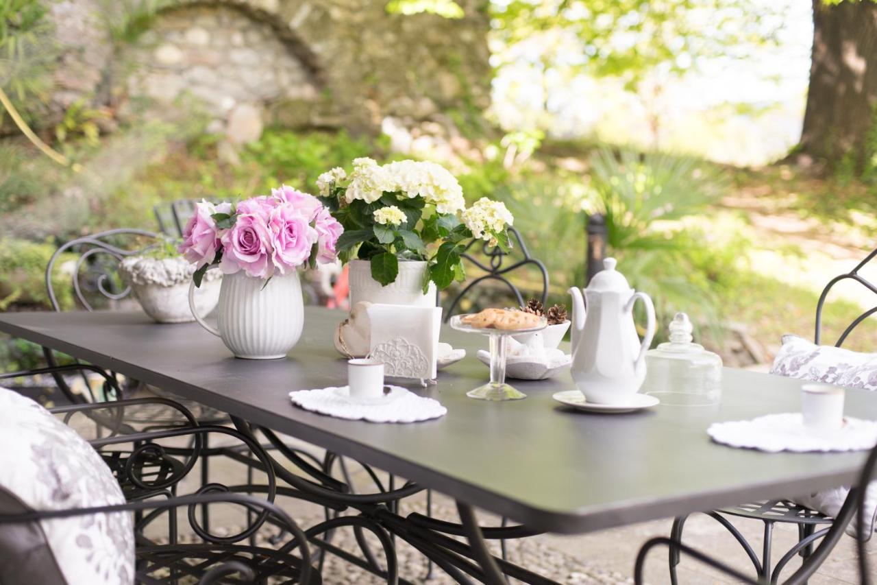 Bnbook Maison Charlotte Lago Maggiore Porto Valtravaglia Dış mekan fotoğraf